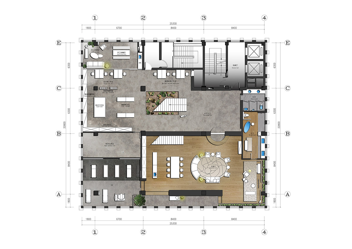contemporary-design-floor-plan-inspiration.jpg (1200×849)
