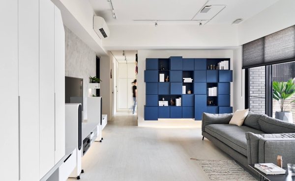 City Apartment Decor For Young Professionals
