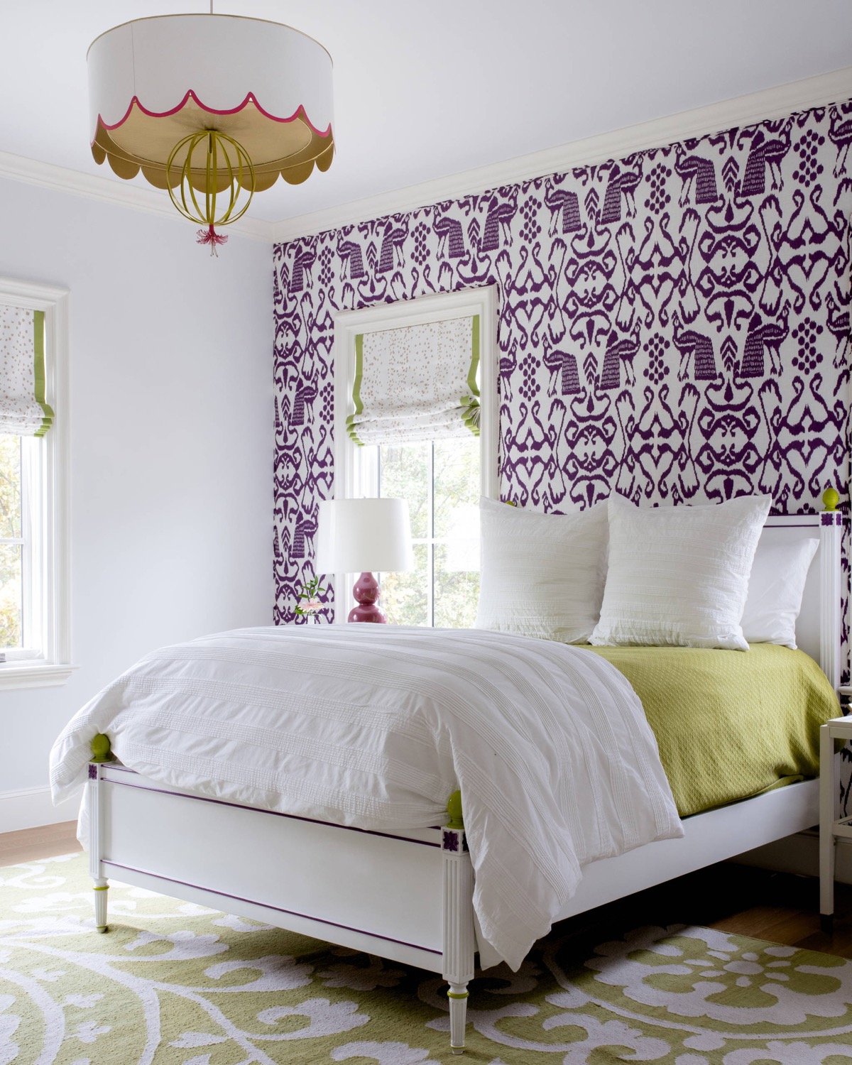 33 Purple Themed Bedrooms With Ideas, Tips & Accessories To Help You Design  Yours