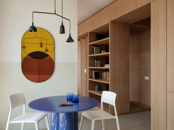 3 Small Home Interiors With Their Own Sense Of Style