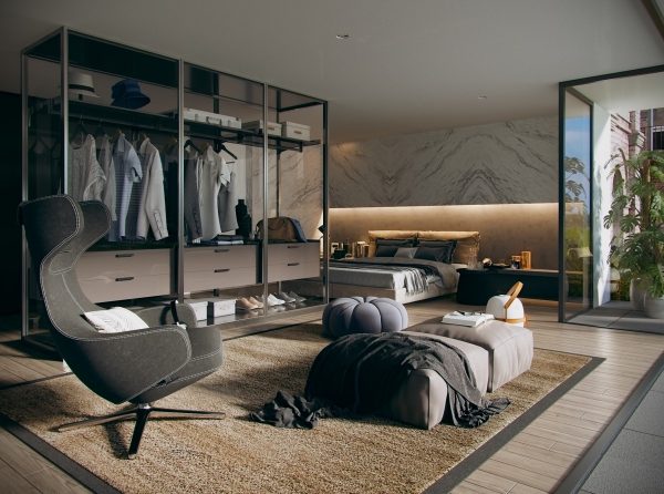 51 Luxury Bedrooms With Images, Tips & Accessories To Help You Design Yours