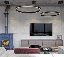 Luxury Modern Moroccan Interior Design