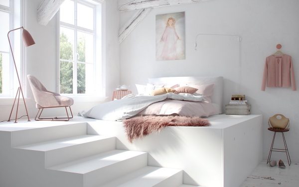 51 Cozy Bedrooms With How-To Tips & Inspiration