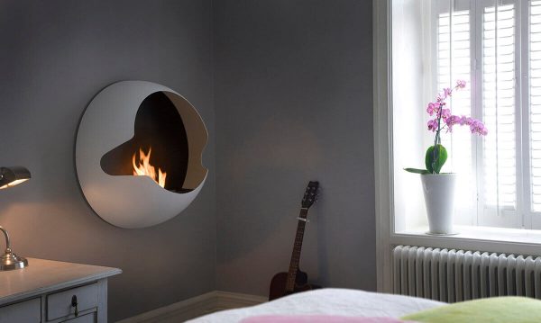 51 Modern Fireplace Designs To Fill Your Home With Style And Warmth