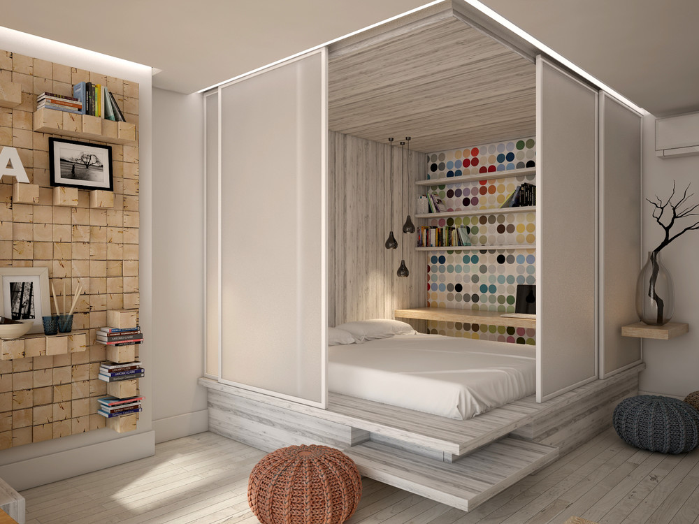 cozy bedroom furniture