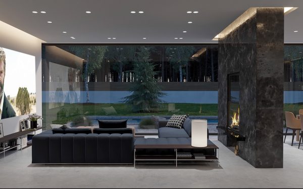 51 Luxury Living Rooms And Tips You Could Use From Them
