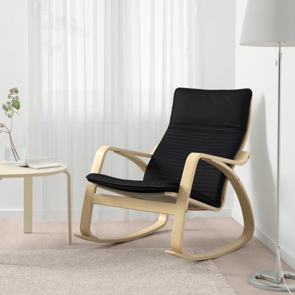 51 Lounge Chairs That Every Book Lover Dreams About