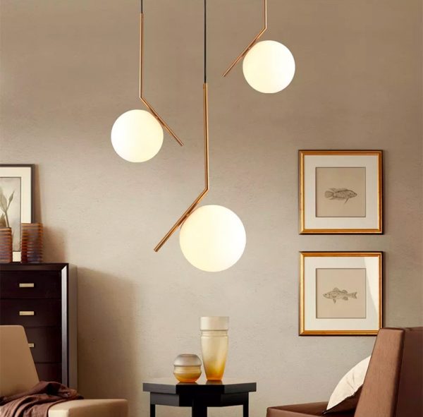 51 Mini Pendant Lights That Will Add Big Style to Any Space