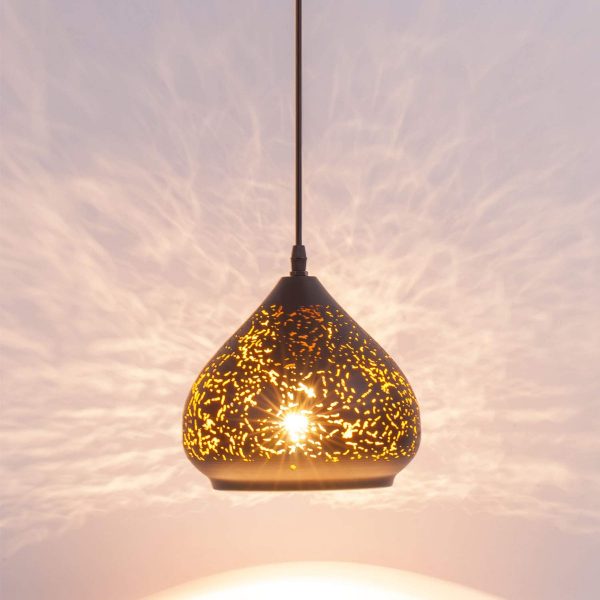 small ceiling pendant lights