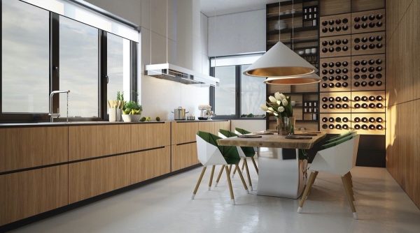 51 Luxury Kitchens And Tips To Help You Design And Accessorize Yours
