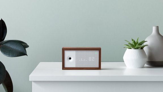 Product Of The Week: An Air Quality Monitor That Is Not An Eyesore