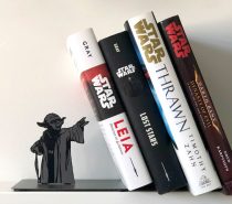 Product Of The Week: A Beautiful Reading Man Bookend