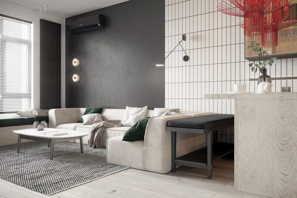 4 Apartments That Absolutely Nail The Grey Shade