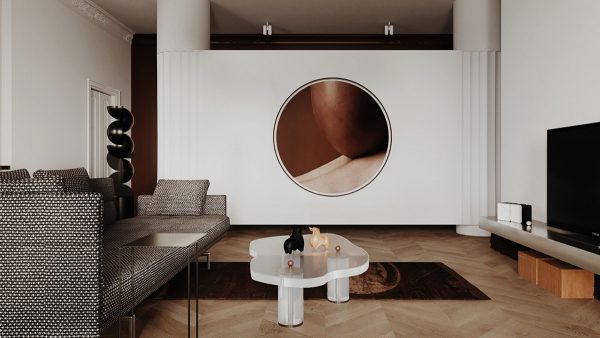 Neoclassical Interior Design Inspiration