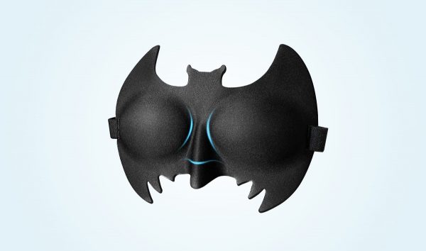Product Of The Week: The Cool Batman Sleep Mask