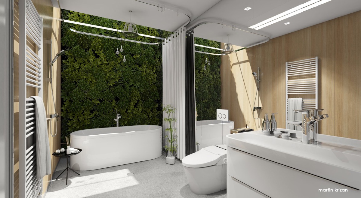 51 Modern Bathroom Design Ideas Plus Tips On How To