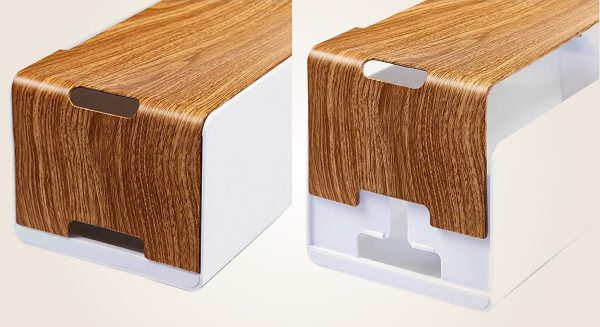 Product Of The Week: A Beautiful Cable Management Box