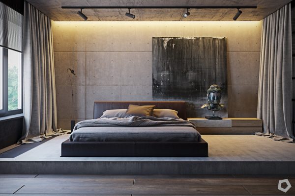 51 Master Bedroom Ideas And Tips And Accessories To Help You Design Yours