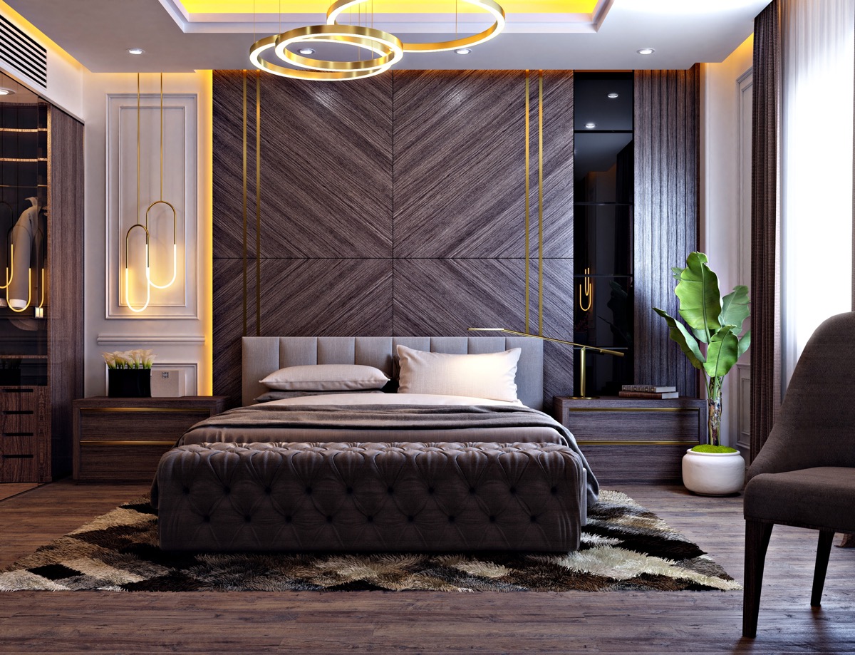 Modern Master Bedroom Furniture Bedroom Design Ideas