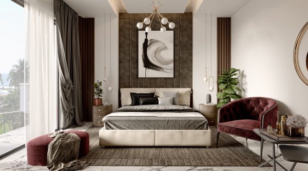 51 Master Bedroom Ideas And Tips And Accessories To Help You Design Yours