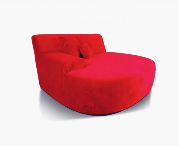 41 Chaise Lounge Chairs That You And Your Decor Will Love