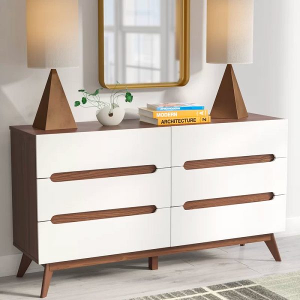 Featured image of post White And Gold Dresser With Mirror : You looking for inexpensive south shore summer breeze double dresser and mirror set in white wash?