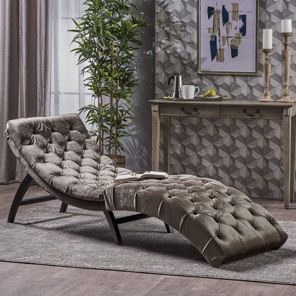Indoor Loungers 41 Chaise Lounge Chairs That You And Your Decor Will Love