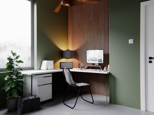 51 Home Workspace Designs With Ideas, Tips And Accessories To Help You Design Yours