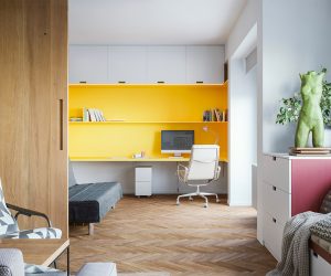 Home Office Designs Interior Design Ideas
