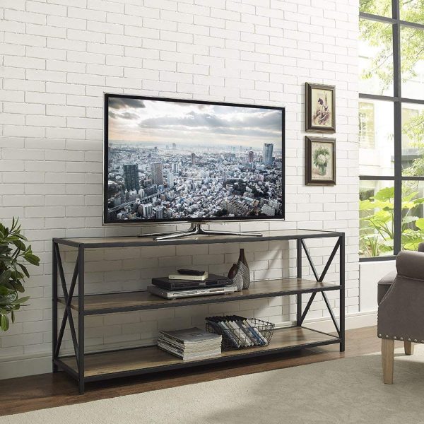 51 TV Stands And Wall Units To Organize And Stylize Your Home