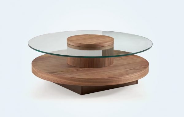 51 Round Coffee Tables To Give Your Living Room A Boost Of Style