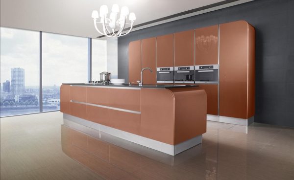 36 Copper Kitchens With Images, Tips And Accessories To Help You Design Yours