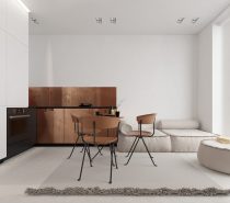 Creative Use Of Copper In Interior Design