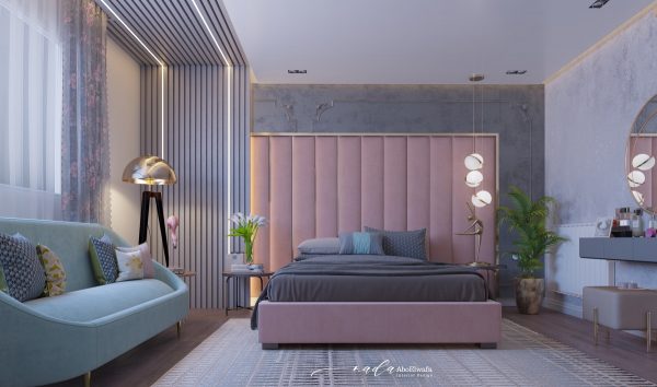 101 Pink Bedrooms With Images, Tips And Accessories To Help You Decorate Yours