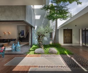 Villa Interior Design Ideas