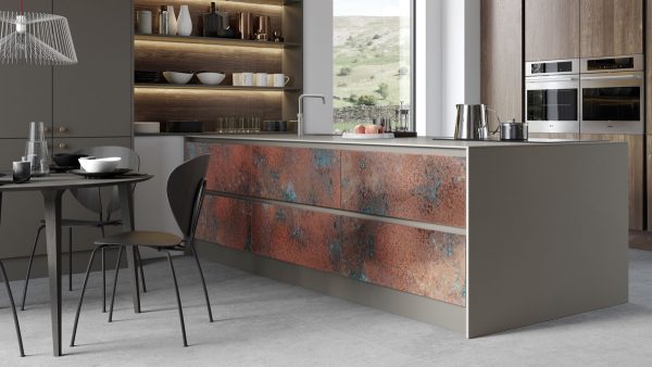 36 Copper Kitchens With Images, Tips And Accessories To Help You Design Yours