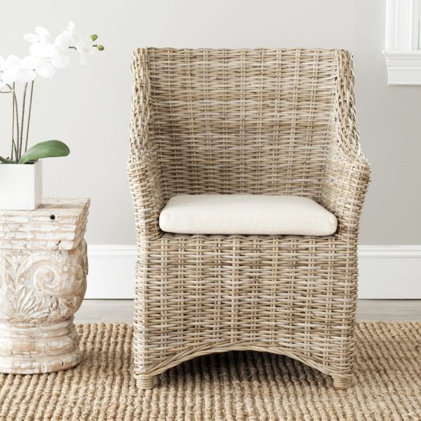 seat pads for wicker chairs