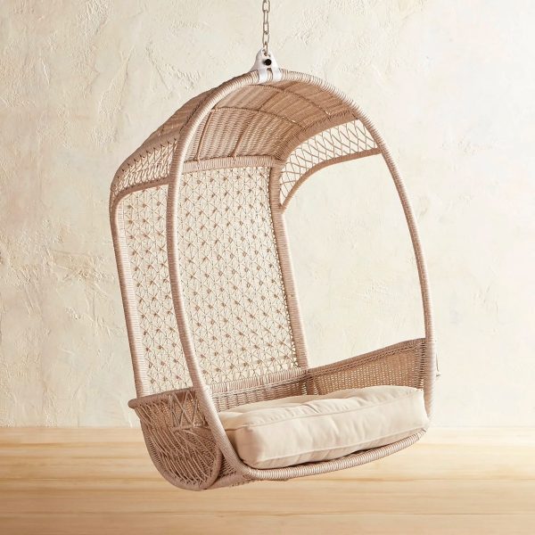 43 Hanging Chairs And Seats To Get You In The Swing Of Spring