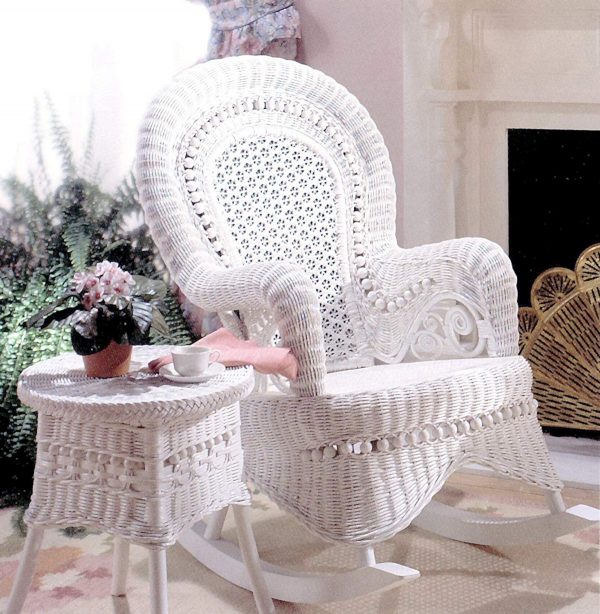 51 Wicker And Rattan Chairs To Add Warmth And Comfort To Any Space