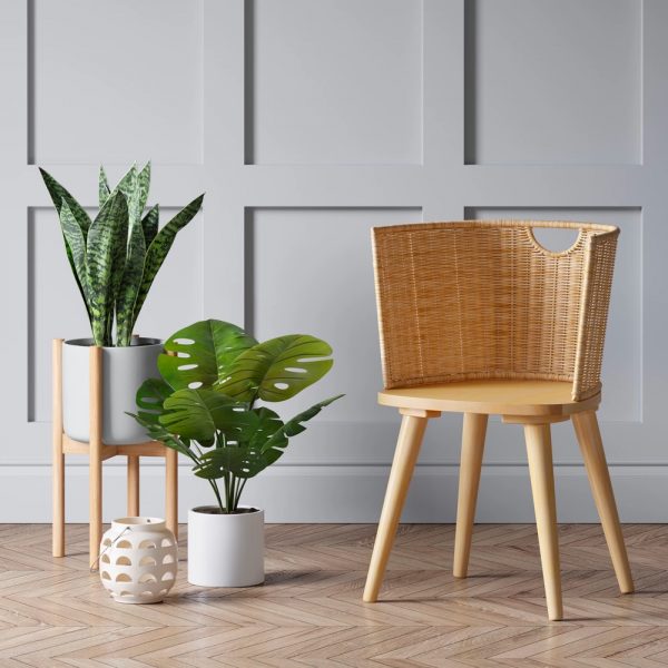 51 Wicker And Rattan Chairs To Add Warmth And Comfort To Any Space