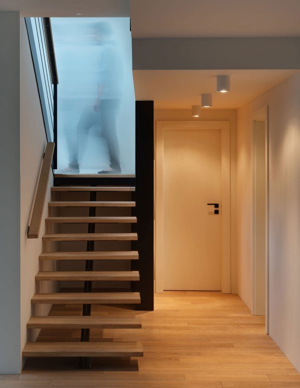 Penthouse Apartment Redevelopment – With A Slide!