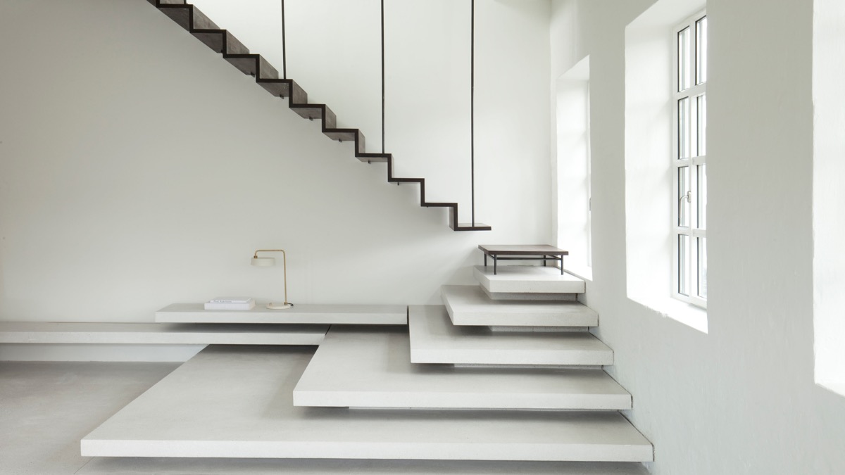 51 Stunning Staircase Design Ideas