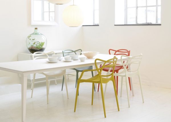51 Kitchen Chairs To Instantly Update Your Dining Table