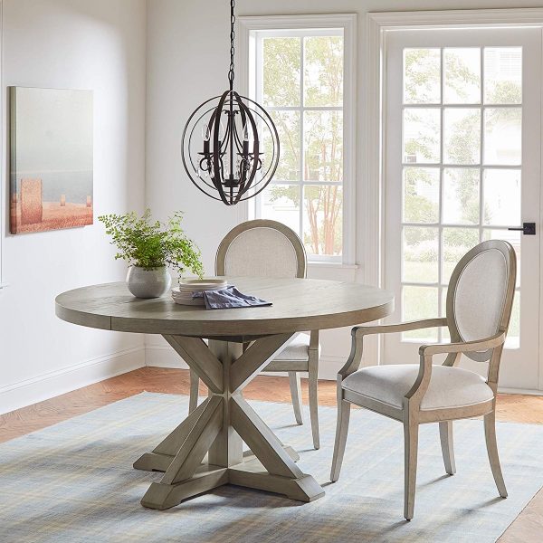 41 Extendable Dining Tables To Maximize Your Space