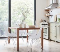 51 Dining Benches To Transform and Elevate Your Kitchen Table