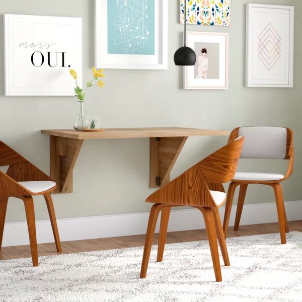 41 Drop Leaf Tables For Small Spaces With Big Style