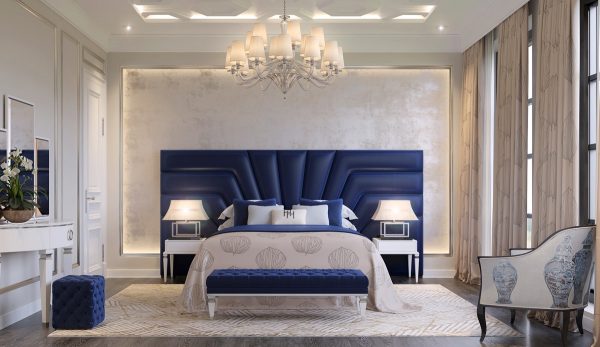 40 Transitional Bedrooms That Beautifully Bridge Modern And Traditional