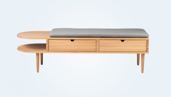 51 Storage Benches to Streamline Your Seating and Storage
