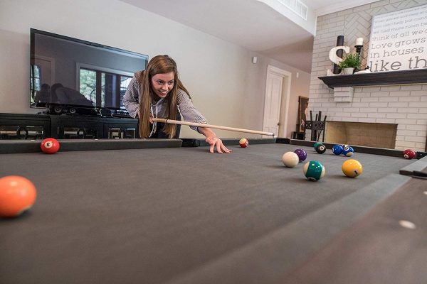 Product Of The Week: A Dining / Table Tennis / Pool Table