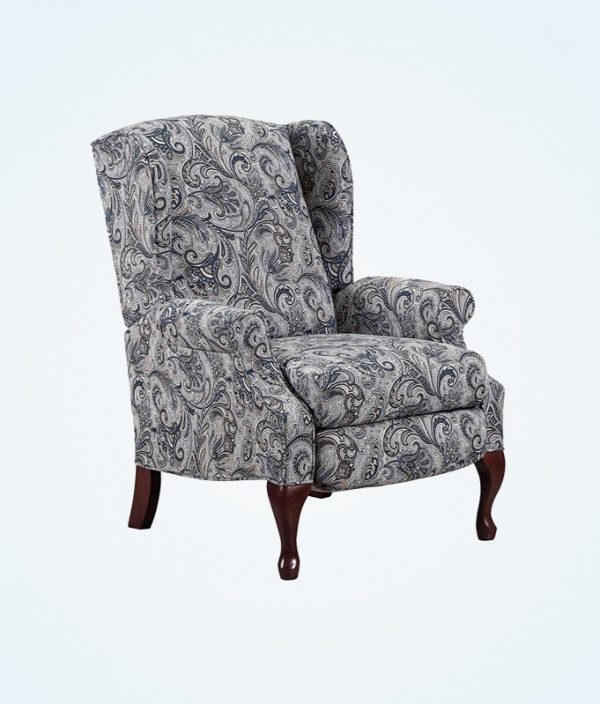41 Wingback Chairs That Reinvent A Classic Favorite
